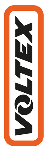 logo inclinado voltex lubricantes