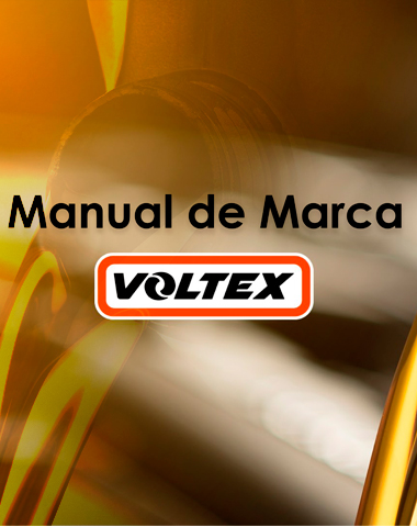 manual de la marca voltex